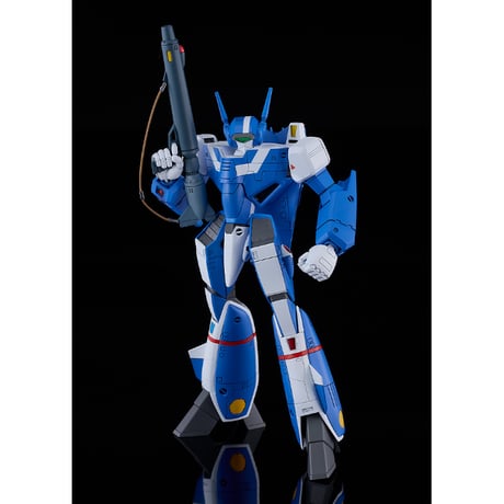 [SHIPPING AT APR] PLAMAX 1:72 VF-1J スーパーバトロイド （マクシミリアン・ジーナス機）