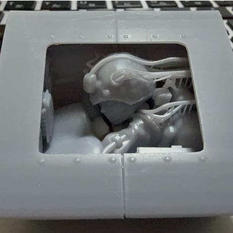 子供ユニット CHILD UNIT from [ROBOT BATTLE V]