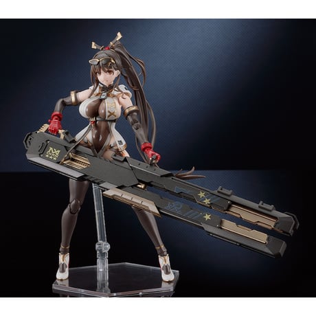 [SHIPPING AT JAN] PLAMATEA MXちゃん