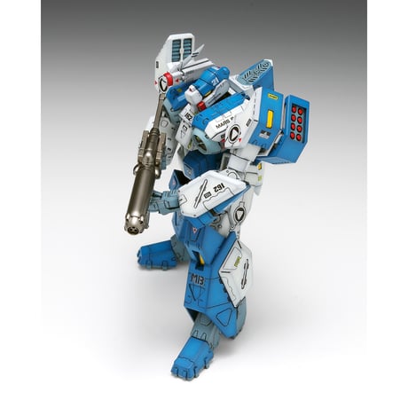 [SHIPPING AT JAN] 1:72 レギオス エータ アーモソルジャーLEGIOSS H【REPRODUCTION・再生産】
