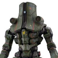 [SHIPPING AT JUN] MODEROID チェルノ・アルファ