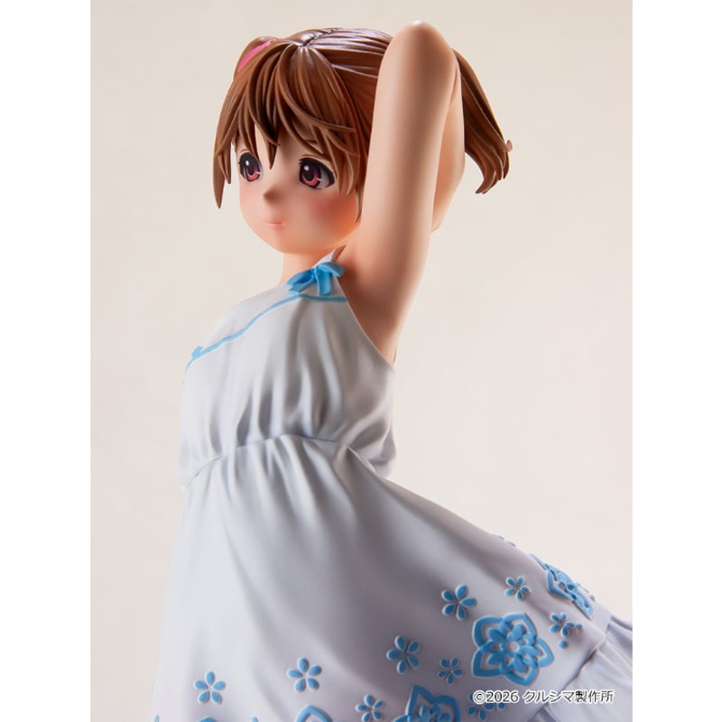 SHIPPING AT OCT] 1:6.5 すずみちゃん～おでかけ日和～ | toneri