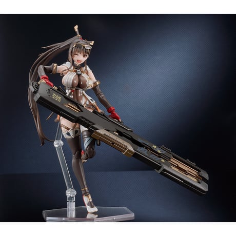 [SHIPPING AT JAN] PLAMATEA MXちゃん
