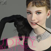 AUDREY