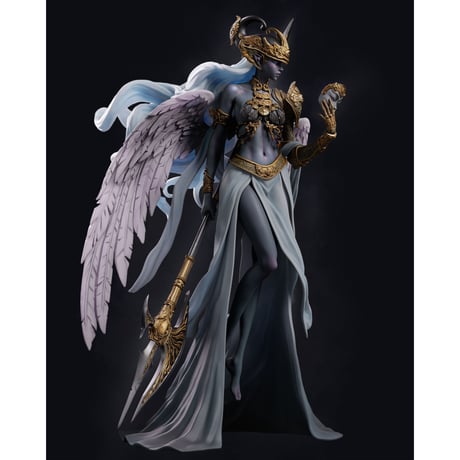[SHIPPING AT OCT] UNMASK - ELEESHA