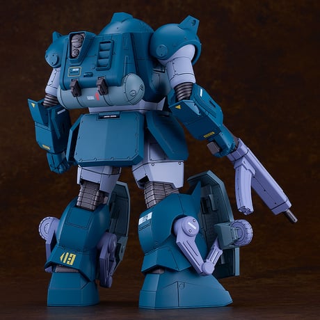 [SHIPPING AT MAR] PLAMAX 1:24 ATH-06-WP ダイビングビートル