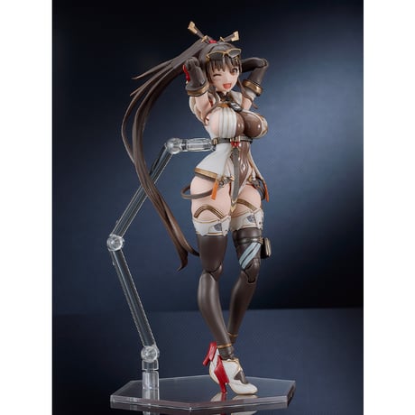 [SHIPPING AT JAN] PLAMATEA MXちゃん