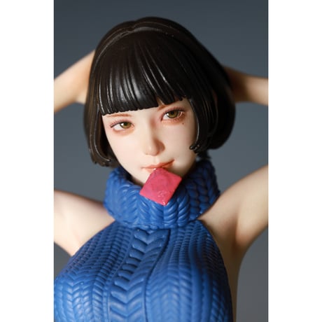 [SHIPPING AT OCT] 1:12 Tenaka Girl Room 01