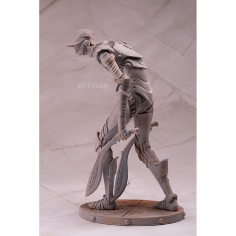 [SHIPPING AT NOV] 1:10 ゴルカ GORKHA