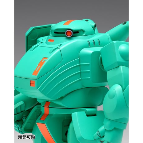 [SHIPPING AT FEB] 1:35 ファッティー [ST版]  FATTY [ST ver.]