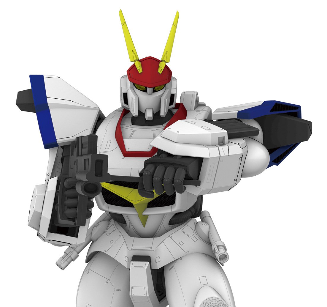 SHIPPING AT DEC] 1:72 [機甲戦記ドラグナー] ドラグナー1 | ton