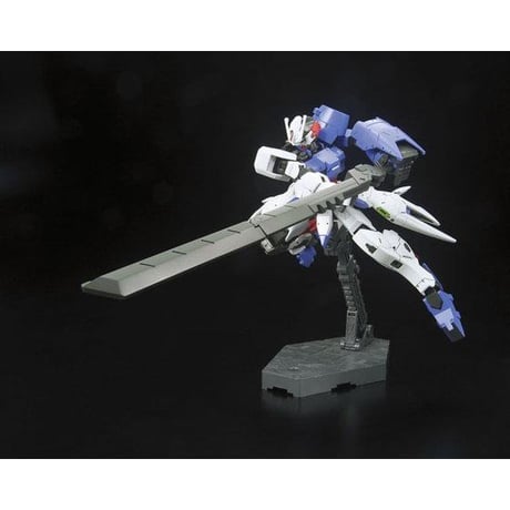 HG 1:144 ガンダムアスタロト