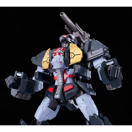 [SHIPPING AT JUN] MODEROID ダンクーガ