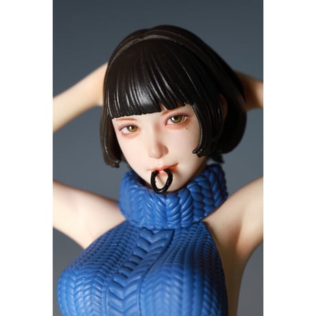 [SHIPPING AT OCT] 1:12 Tenaka Girl Room 01