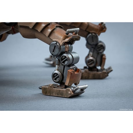 [SHIPPING AT APR] 1:48『TANKHEAD』TYPE 33 HEIKEGANI  PLASTIC MODEL KIT