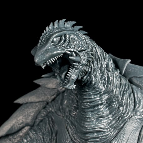 [SHIPPING AT OCT] ARTPLA SCULPTURE WORKS ガメラ（1999） Re:イマジネーション