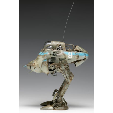 [SHIPPING AT DEC] 1:20 H.A.F.S. スーパージェリー SUPER JERRY