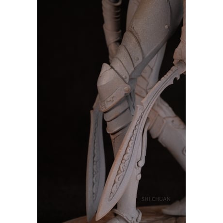 [SHIPPING AT NOV] 1:10 ゴルカ GORKHA