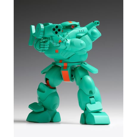 [SHIPPING AT FEB] 1:35 ファッティー [ST版]  FATTY [ST ver.]
