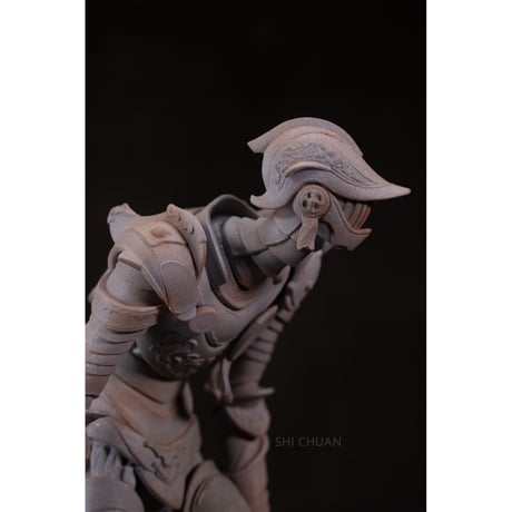 [SHIPPING AT NOV] 1:10 ゴルカ GORKHA