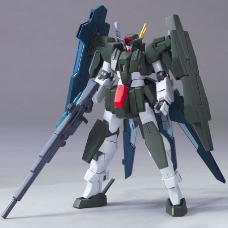 HG 1:144 ケルディムガンダム GNHW/R
