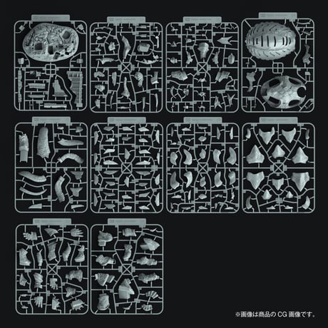 [SHIPPING AT OCT] ARTPLA SCULPTURE WORKS ガメラ（1999） Re:イマジネーション