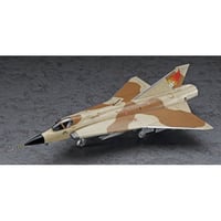[SHIPPING AT DEC] 1:48 [エリア88] J35J ドラケン "風間 真"