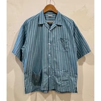ヤス トレーディング スウェット #グリーン サイズL | Bon Vieux