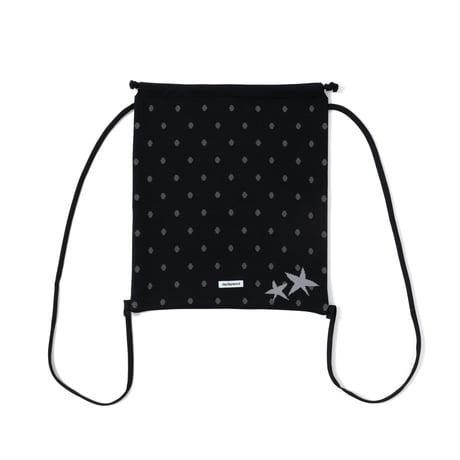 tag star knapsack