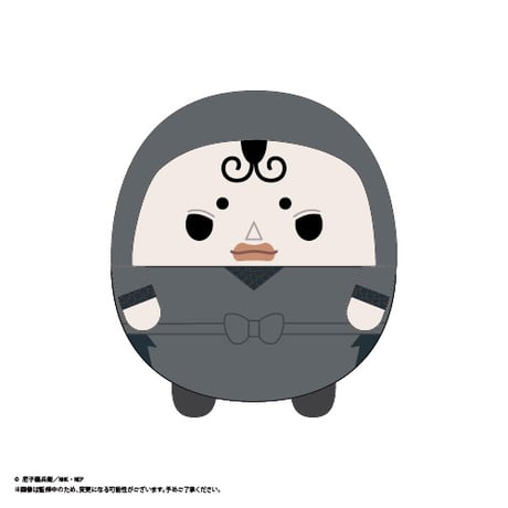 忍たま乱太郎　ふわコロりん11