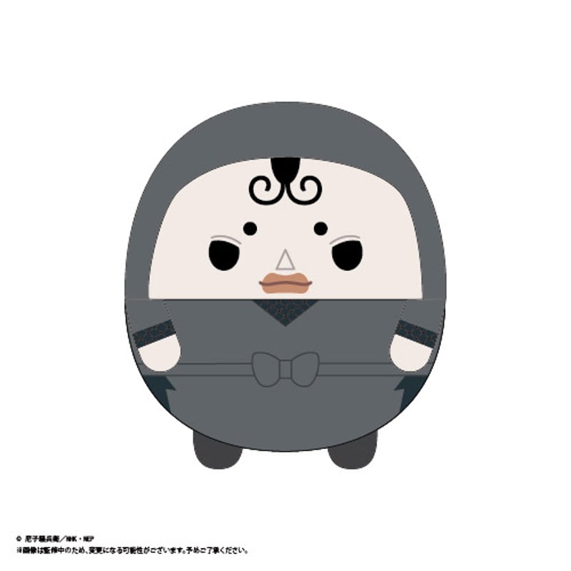忍たま乱太郎 ふわコロりん11 | MAXLIMITED ONLINE SHOP