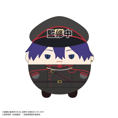 桃源暗鬼 　ふわコロりん3