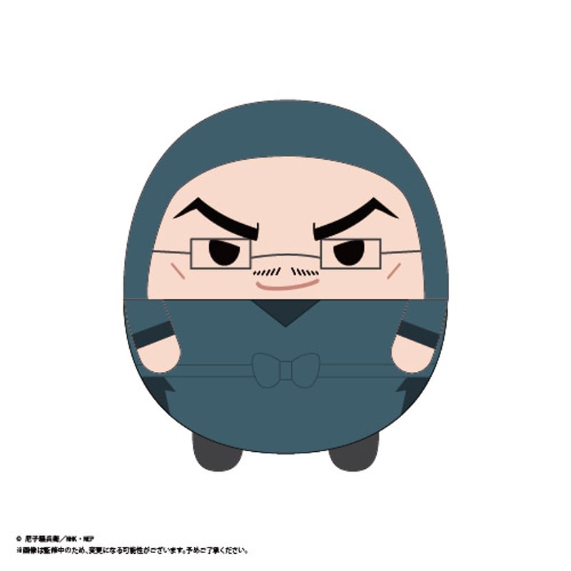忍たま乱太郎 ふわコロりん10 | MAXLIMITED ONLINE SHOP