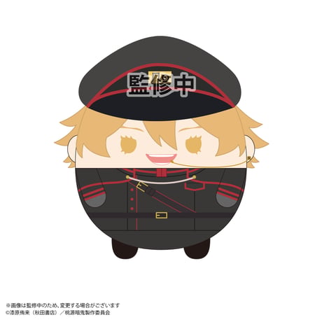 桃源暗鬼 　ふわコロりん3