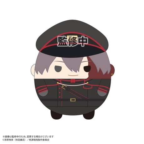 桃源暗鬼 　ふわコロりん3