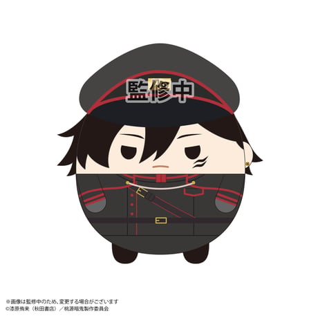 桃源暗鬼 　ふわコロりん3