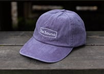 The Sauna キャップ 【Wild Plum】