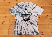 染めTシャツ⑦