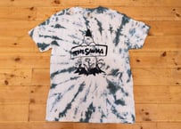 染めTシャツ④