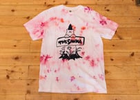 染めTシャツ①⓪
