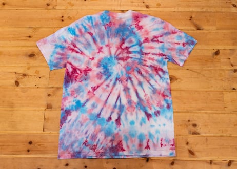 染めTシャツ①①