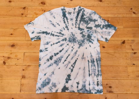 染めTシャツ⑦