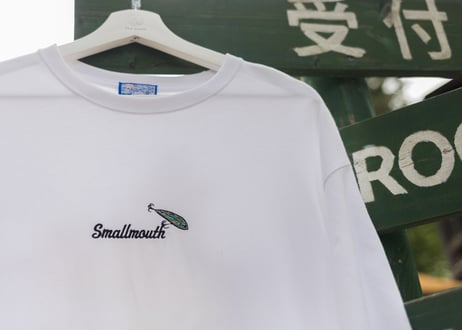 バス釣りくまT