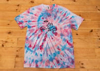 染めTシャツ①①