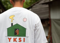 【SEIJI MATSUMOTO × LAMP】 コラボTシャツ