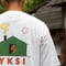 【SEIJI MATSUMOTO × LAMP】 コラボTシャツ
