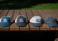 The Sauna キャップ