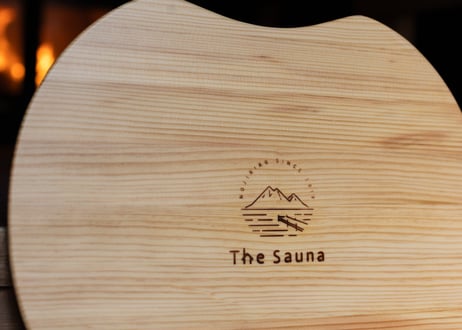 The Sauna サウナマット