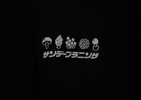 サンデープラニングきのこロンT