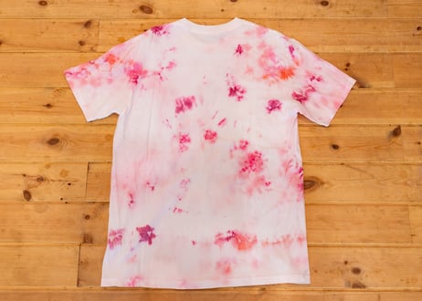 染めTシャツ①⓪